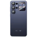 Anúncio: Hotwav Cel X26 Ultra 6.75" Ds Lte 6/256GB Stealth Gray