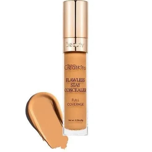 Anúncio: Beauty Creations Corrector C7 Flawless Concealer