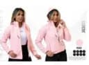 Anúncio: Discovery Campera Jacket Polar Dx 4277-108-76790 (t) S Rosa