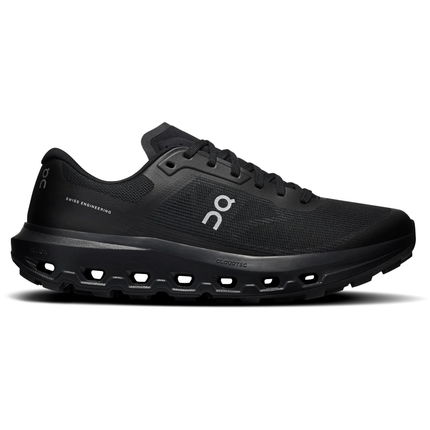 Anúncio: On Running Calzado Masc Cloudvista 3 3MG30041043 (10 Us) Black