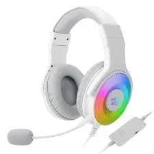 Anúncio: Redragon Auricular H730W Thoridal 3D White