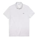 Anúncio: Lacoste Camiseta Polo Paris Lisa PH5522 23 001 Blanco (t) 8