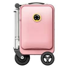 Anúncio: Airwheel Maleta Scooter Electrica Robot SE3SL 20" Pink