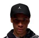 Anúncio: Nike Kepi Rise Cap S Cb Mtl Jm HM5750010 (m)