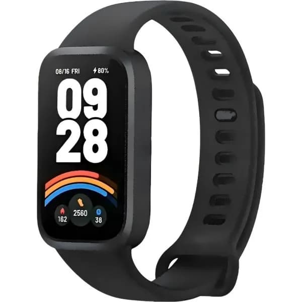 Anúncio: Xiaomi Reloj Smart Band 9 Active M2435B1 BHR9444GL Black