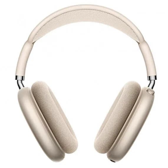 Anúncio: Hoco Auricular W65 Happy Beige