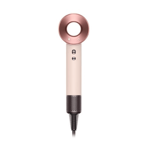Anúncio: Enzo Secador Professional DY-888 220V/50HZ Rosa Claro