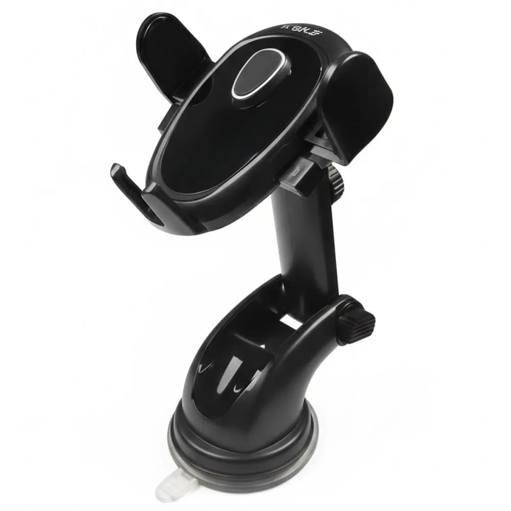 Anúncio: A'gold Soporte Vehicular PLUS SPC-07 360 (anatel) Negro