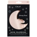 Anúncio: Cala Funda P/almohadas Satin Pillowcase Satin 1PCS Marfil