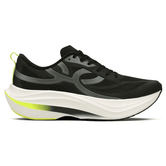Anúncio: Olympikus Calzado Corre Turbo Negro Limon (t) 38