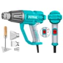 Anúncio: Total Pistola TB20078 De Calor 2000W 220V 50/60HZ