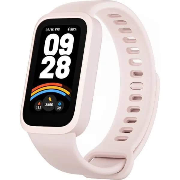 Anúncio: Xiaomi Reloj Smart Band 9 Active M2435B1 BHR9917GL Pink