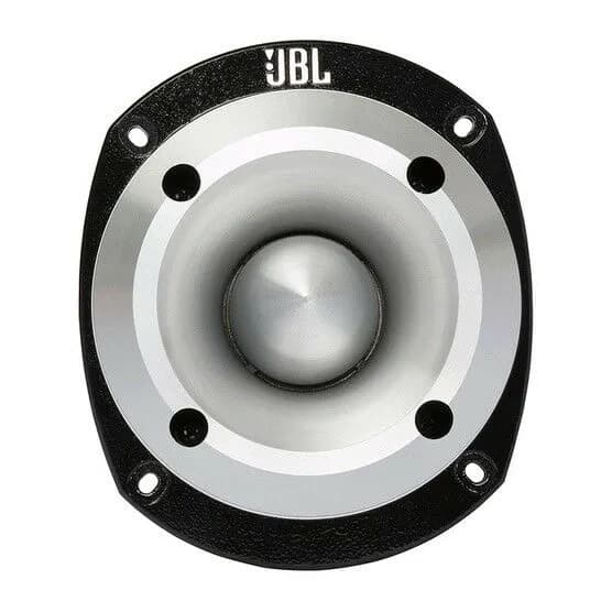 Anúncio: Jbl Super Tweeter ST-400 Trio 150WRMS 300W