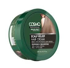 Anúncio: Cosmo Crema Capilar Professional Scalp Relief 250ML