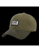 Anúncio: Caterpillar Kepi Unisex 4090235-180515 Verde