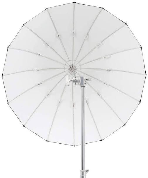 Anúncio: Godox Softbox Sombrilla UB-105W 105CM White