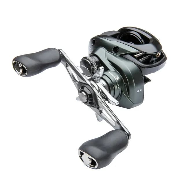Anúncio: Shimano Reel Curado Mgl 150XG