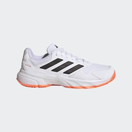 Anúncio: Adidas Calzado Masc Courtjam Control 3 M KJ3699 Blanco (t) 8.5