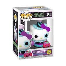 Anúncio: Funko Pop Hello Kitty And Friends Hello Kitty Spooky 155