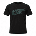 Anúncio: Lacoste Remera Masc TH9990 23 031 (5) Negro