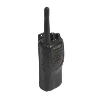 Anúncio: Philips Walkie Talkie VTR3500 Black