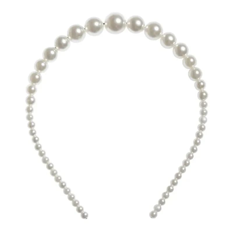 Anúncio: Original Vincha Para Cabello K61458 Con Perlas
