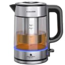 Anúncio: Electrobras Hervidora Glass EBJE-06 1.5L 2200W 220V 50/60HZ