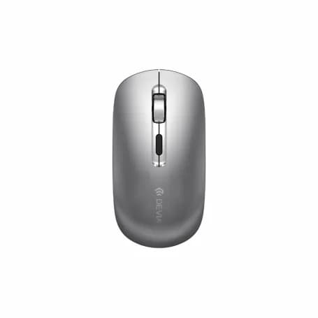 Anúncio: Devia Mouse EL245 Lingo Series Wireless 2.4G Gris