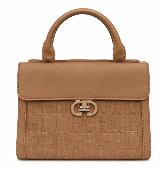 Anúncio: Bagco Cartera BX012402017 Marron