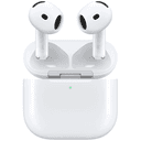 Anúncio: Apple AirPods 5 MKFT4LL/A (anc) Wireless Charging Case White C/d