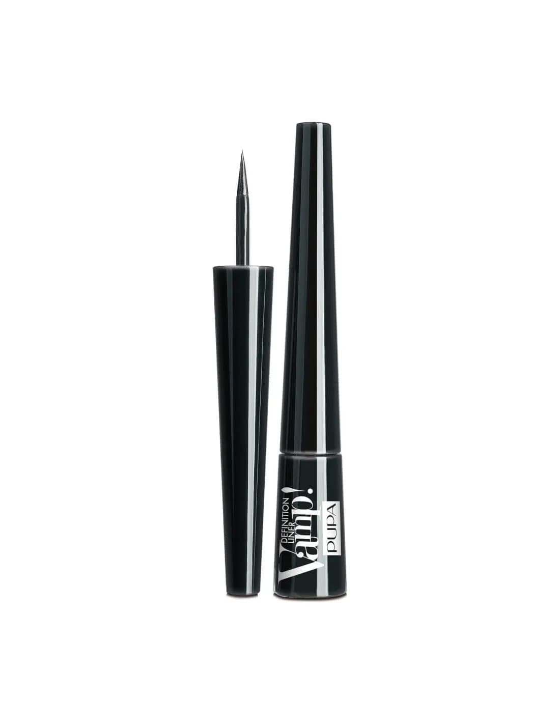 Anúncio: Pupa Lapiz Delineador De Ojos Vamp! 100 2.5ML