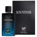 Anúncio: Memwa Perfume Souvenir M Eau De Parfum 100ML