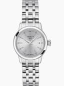 Anúncio: Tissot Reloj T129.210.11.031.00 Silver