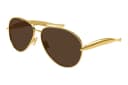 Anúncio: Bottega Veneta Lente 1305S 007 64