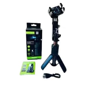 Anúncio: Ecopower Estabilizador EP-T212 Ai Negro