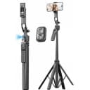 Anúncio: Ecopower Baston Selfie Stick EP-T210 Negro