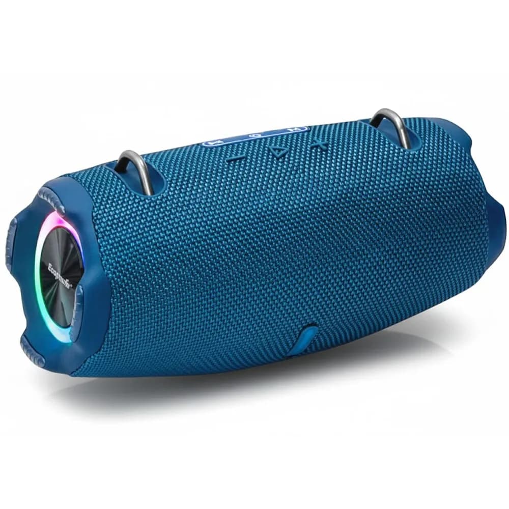 Anúncio: Ecopower Speaker EP-2310 10W Azul