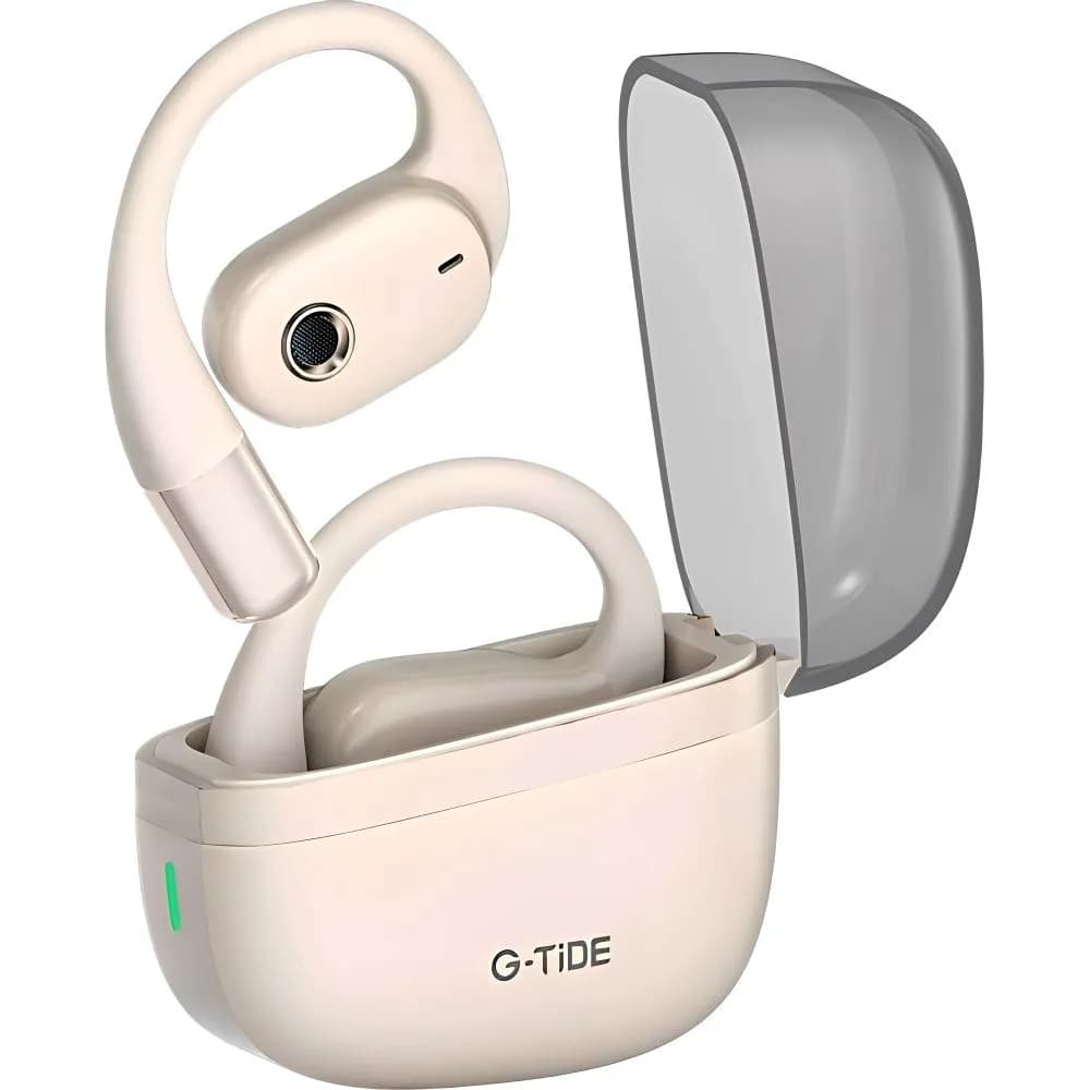 Anúncio: G-tide Auricular Ows 8 Bt Beige