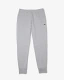 Anúncio: Lacoste Pantalon French Terry XH2301 23 1VQ (t) 03 Gris
