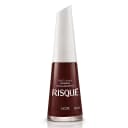 Anúncio: Risque Esmalte De Uñas Cremoso Licor 8ML