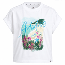 Anúncio: Adidas Remera Fem Destiadi 30 T KB2462 (l) Blanco