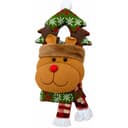 Anúncio: Original Adorno Navideño P/picaporte MZ-692 Reno