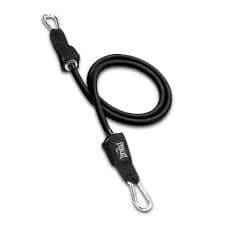 Anúncio: Everlast Liga De Resistencia Latex Con Clip 55LB EVLT9W055 Negro