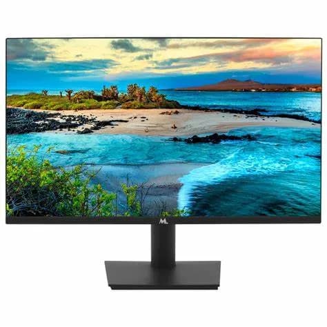 Anúncio: Mtek Monitor Gamer 22" MK22SFV100P Fhd/hdr/hdmi/dp 100HZ Negro