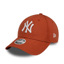 Anúncio: New Era Kepis New York Yankees 9FORTY 60503421-OSFM