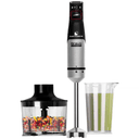 Anúncio: Electrobras Multi Procesador Bravo Mixer EBMX-1000 110V/60HZ