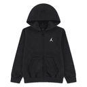 Anúncio: Nike Campera Inf Niño Mj Brkln Flc 85F115023 Negro (t) 5