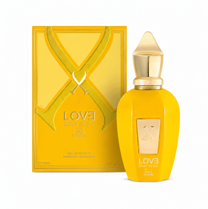 Anúncio: Love Collection Perfume Nº1038 Unisex Eau De Parfum 25ML
