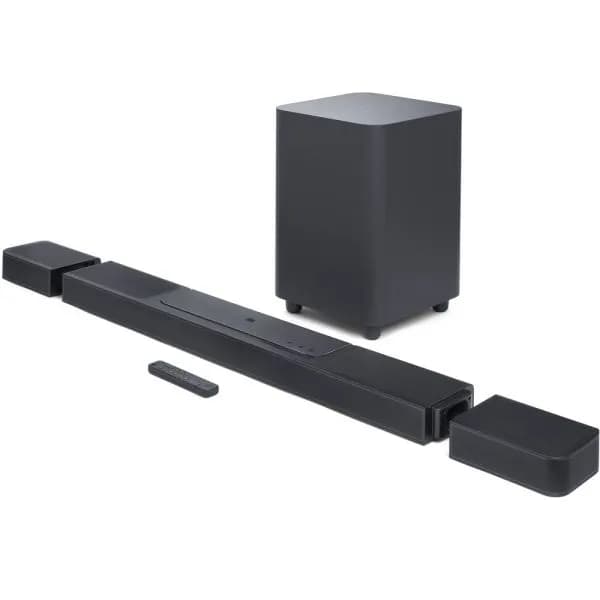 Anúncio: Jbl Soundbar Bar 1300XMK2 11.1.4 Wifi 1170W Bivolt