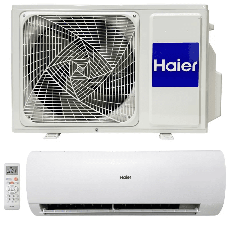 Anúncio: Haier Aire Acondicionado Split 18KBTU+KIT 220V/50HZ Py-ar